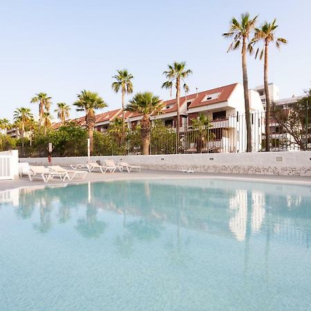 "Close To The Sky": Apartment Surrounded By Beaches Playa de las Americas  Ngoại thất bức ảnh