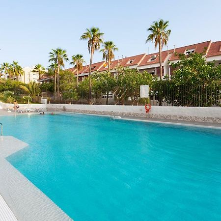 "Close To The Sky": Apartment Surrounded By Beaches Playa de las Americas  Ngoại thất bức ảnh