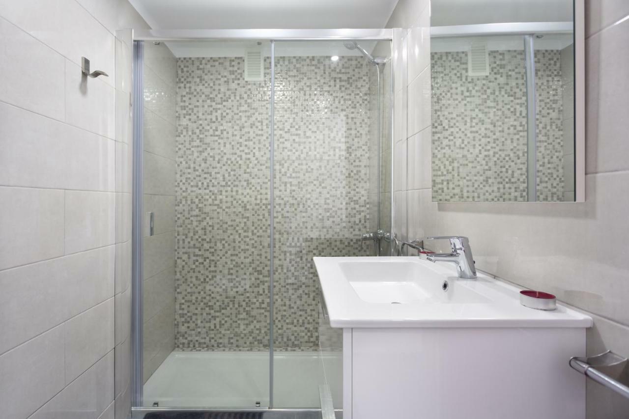 "Close To The Sky": Apartment Surrounded By Beaches Playa de las Americas  Ngoại thất bức ảnh