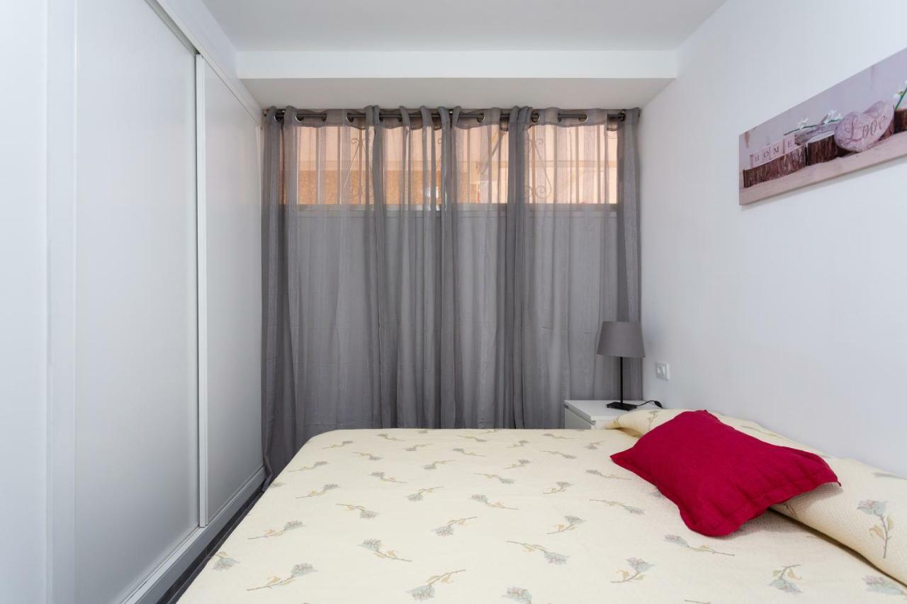 "Close To The Sky": Apartment Surrounded By Beaches Playa de las Americas  Ngoại thất bức ảnh