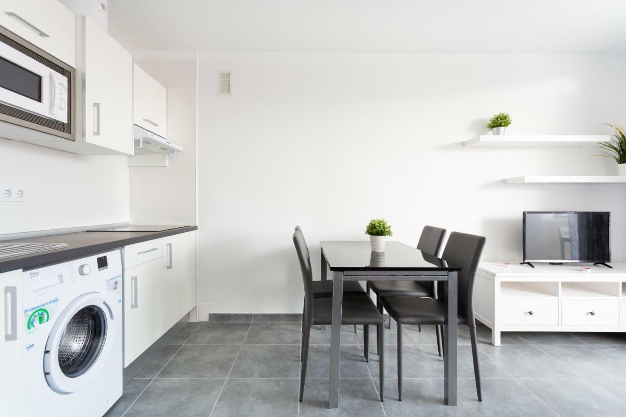 "Close To The Sky": Apartment Surrounded By Beaches Playa de las Americas  Ngoại thất bức ảnh