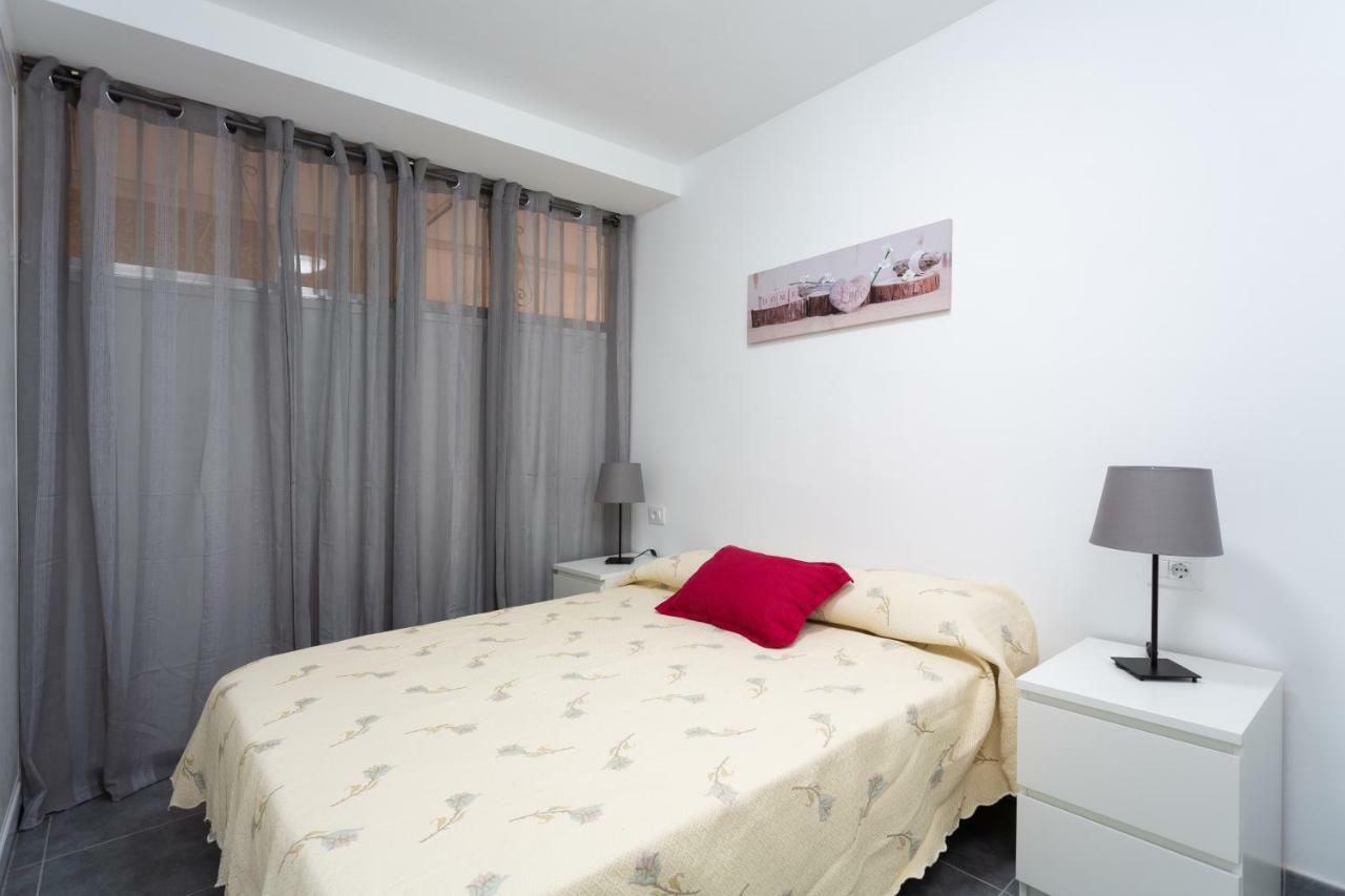 "Close To The Sky": Apartment Surrounded By Beaches Playa de las Americas  Ngoại thất bức ảnh