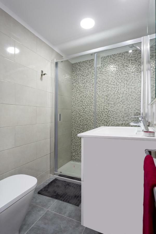 "Close To The Sky": Apartment Surrounded By Beaches Playa de las Americas  Ngoại thất bức ảnh
