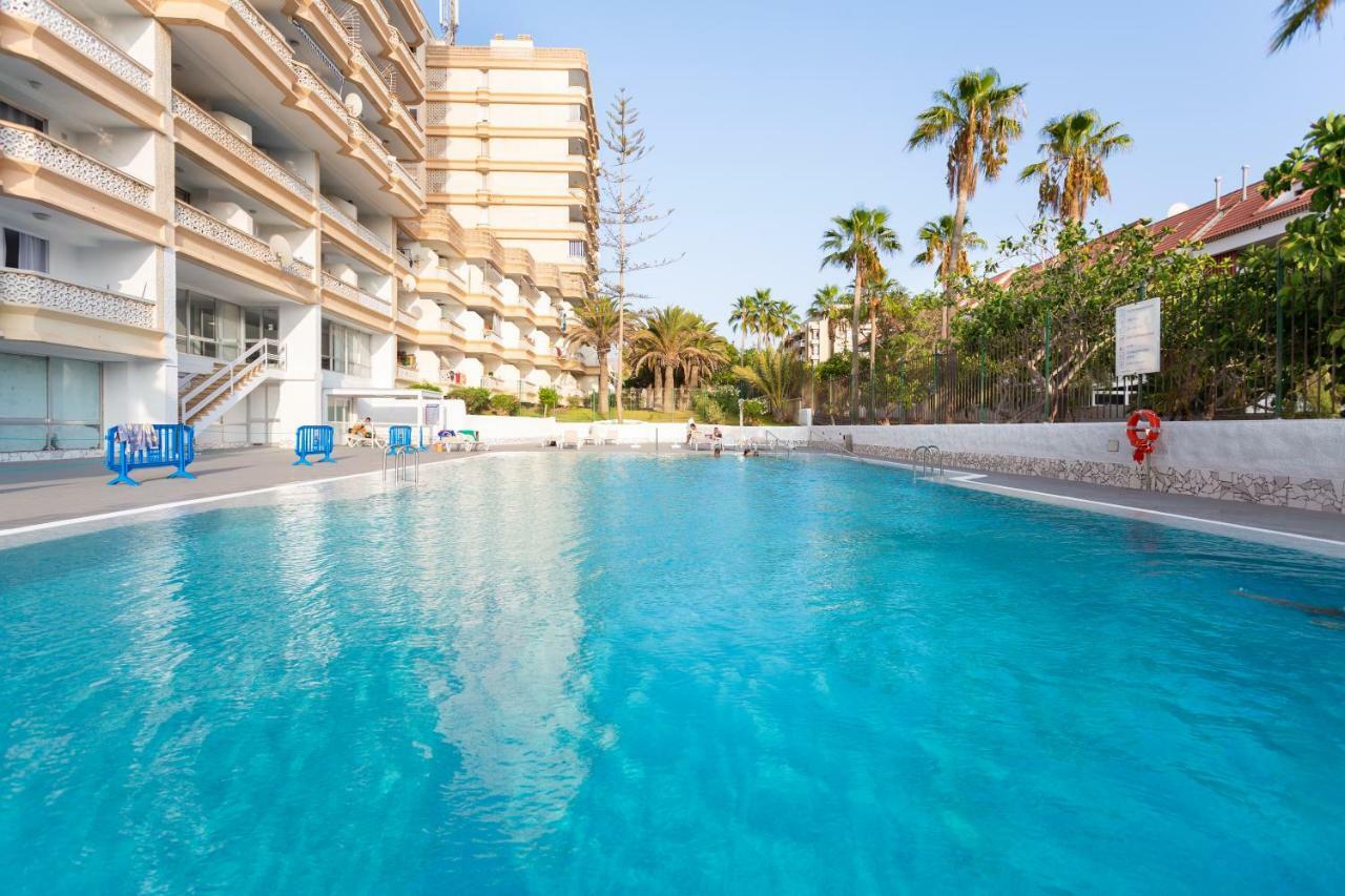 "Close To The Sky": Apartment Surrounded By Beaches Playa de las Americas  Ngoại thất bức ảnh